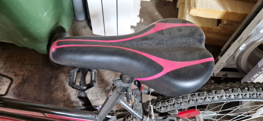 Bicicleta sport Eros