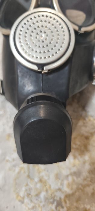 Продам противогаз гп-7