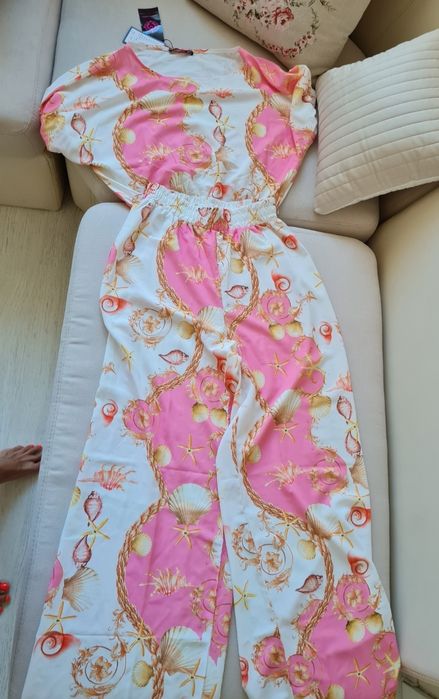 Летен Сет от 2 части  С/М