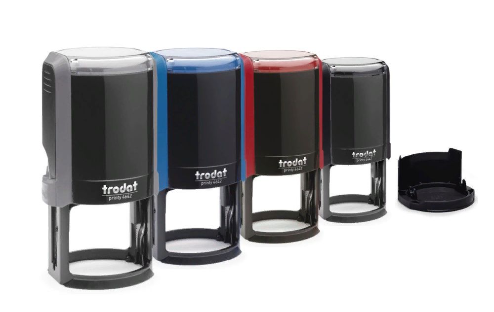 Изготовление печатей и штампов от 1000 тнг.