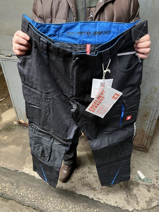 Vand pantaloni Engelbert strauss model 2020 marimea 58