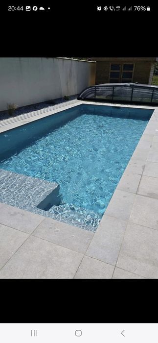 Reparam și renovam piscine