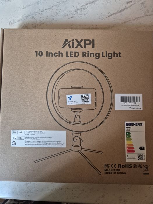 Led Ring  Light..
