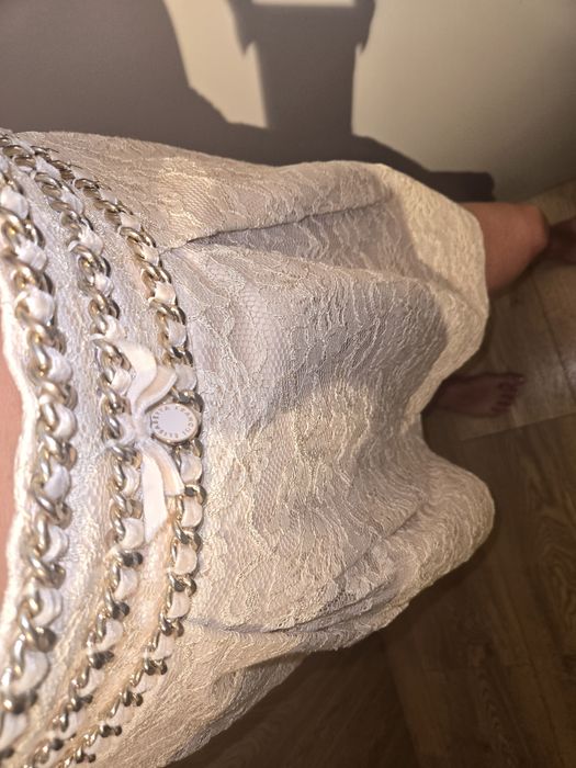 Оргинална рокля Elisabetta Franchi