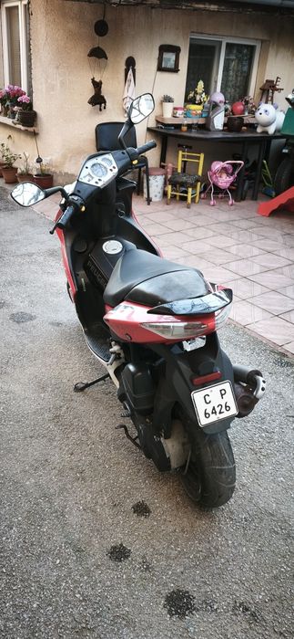 Peugeot jer force