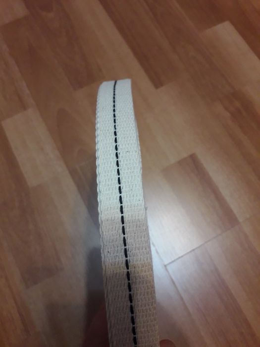 Fitil lampa petrol/gaz