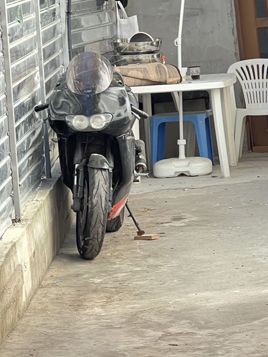 Aprilia rs 125 40cp+ (nu yzf nu cbr nu ktm nu super moto)