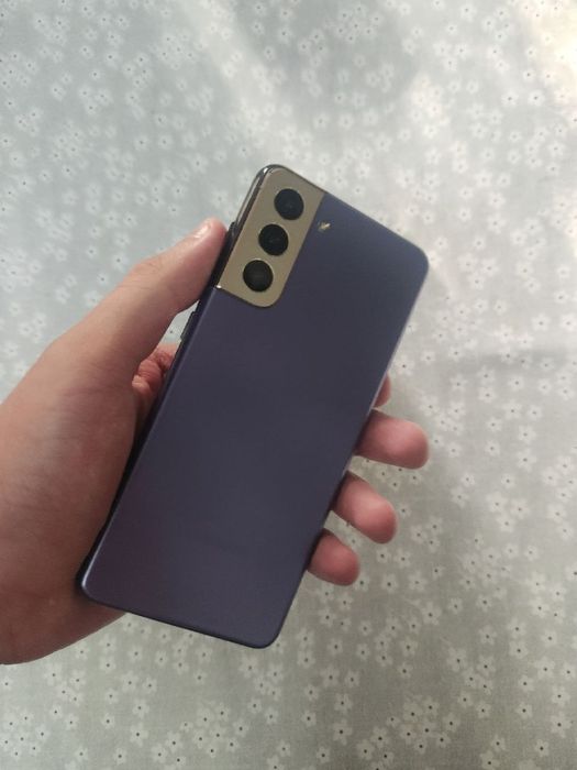 СРОЧНО! Samsung S21 5G (8/128)