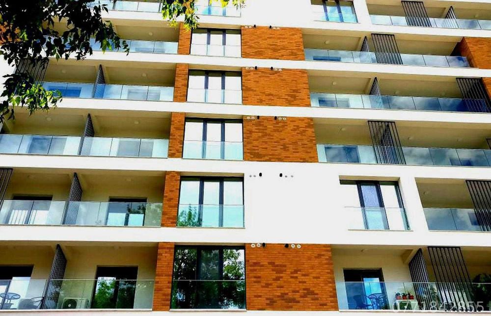 Direct Proprietar - Garsoniera Grozavesti ,Politehnica Park Residence