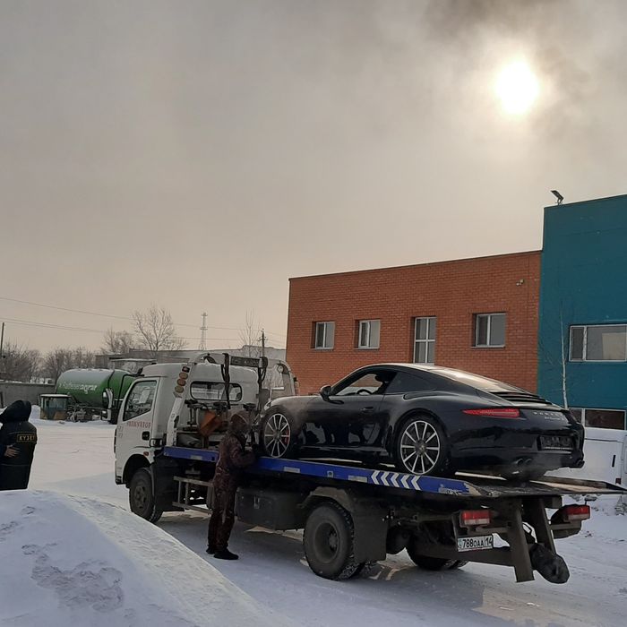Эвакуатор Павлодар скидки! Реальные цены .