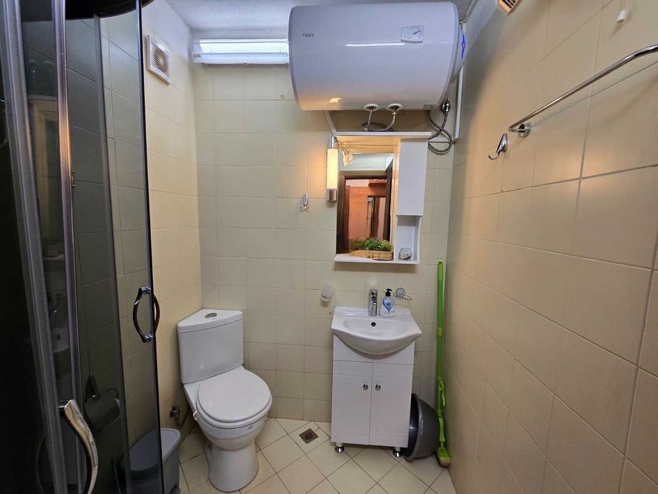 Продава се Тристаен апартамент в Банско - 70 кв.м за 1493 €/кв.м - Снимка #10