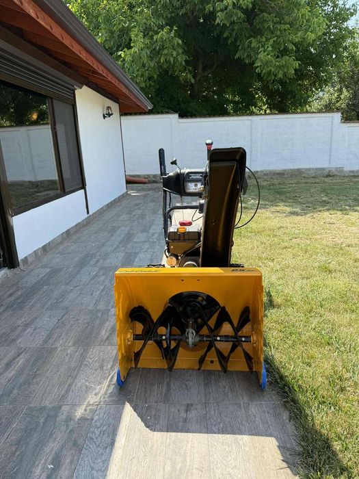 Снегорин Cub Cadet 2x26 - 31AM5CVS756