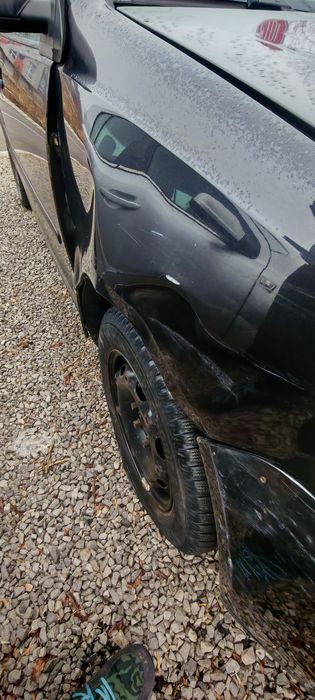 Wolkswagen Polo 2005 1.2 бензин 4+1 врати