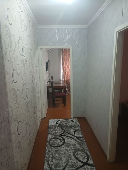 Samarqand ijaraga kvartira