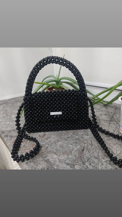 Красивая сумочка