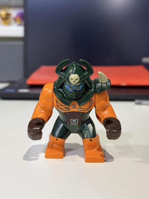 Lego Ninjago фигурки колекция; лего; конструктор