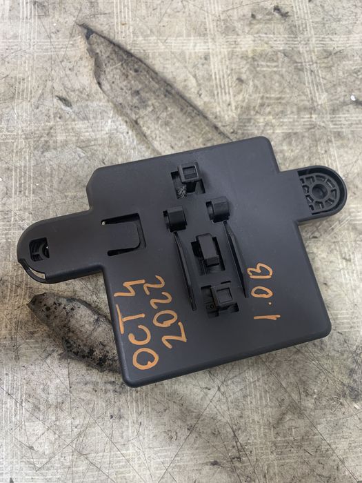 Modul keyless Skoda Octavia 4 1.0 Benzina 2022