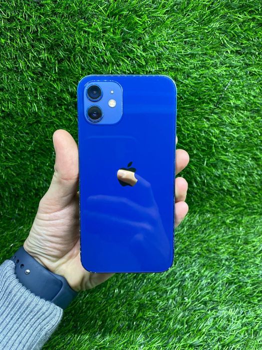 IPhone 12 / 128gb / 71% / Ломбард Дд / id5324
