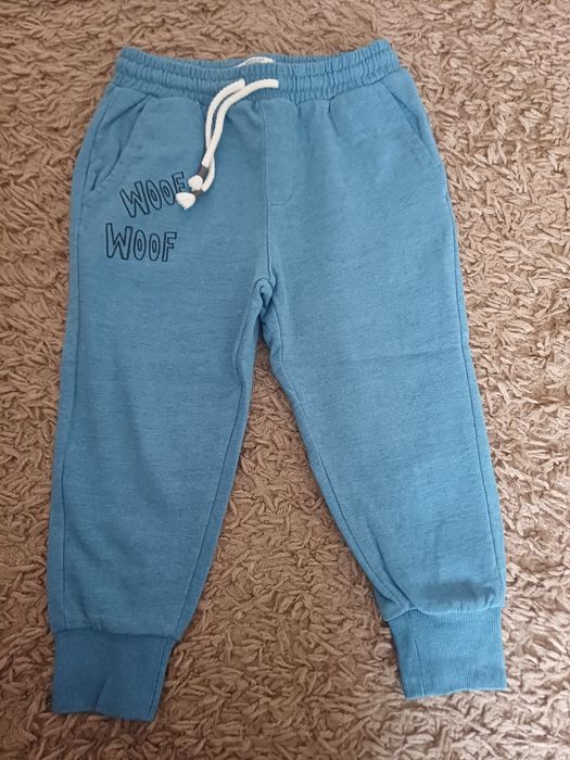 Geci copii si alte hainute