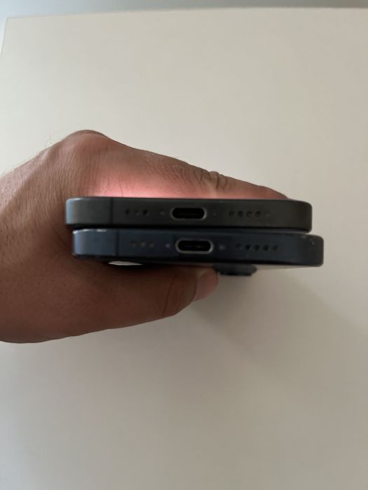 Iphone 15pro 128GB 100% bat 0 цикли