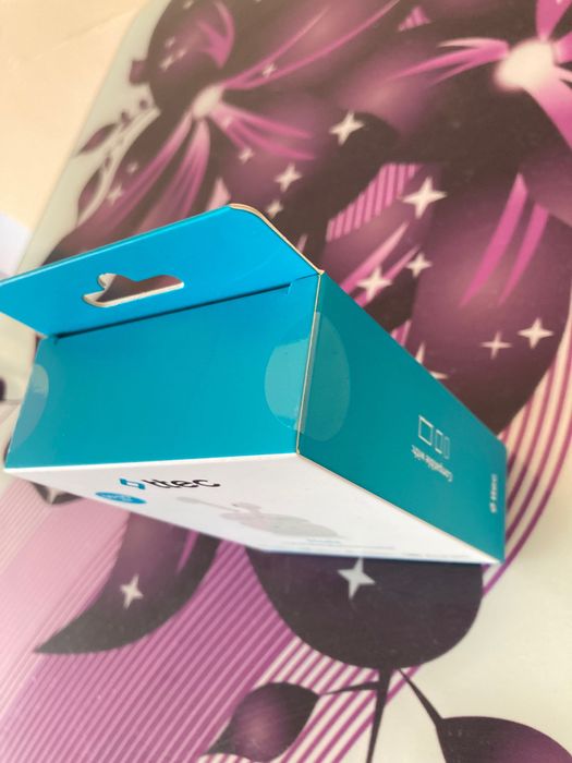 Продавам чисто нови слушалки Bluetooth