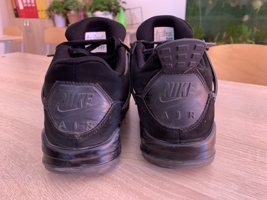 Nike air Jordan 4 2/10