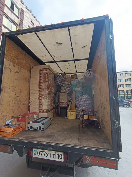 Грузчики Разнорабочие