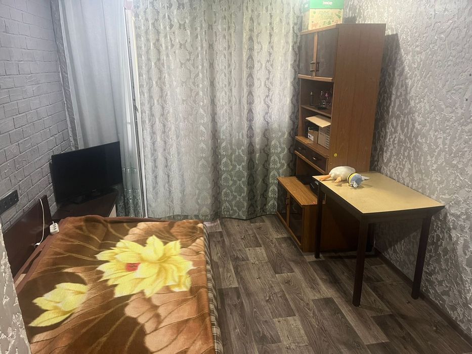 Продам 1 комнатную квартиру