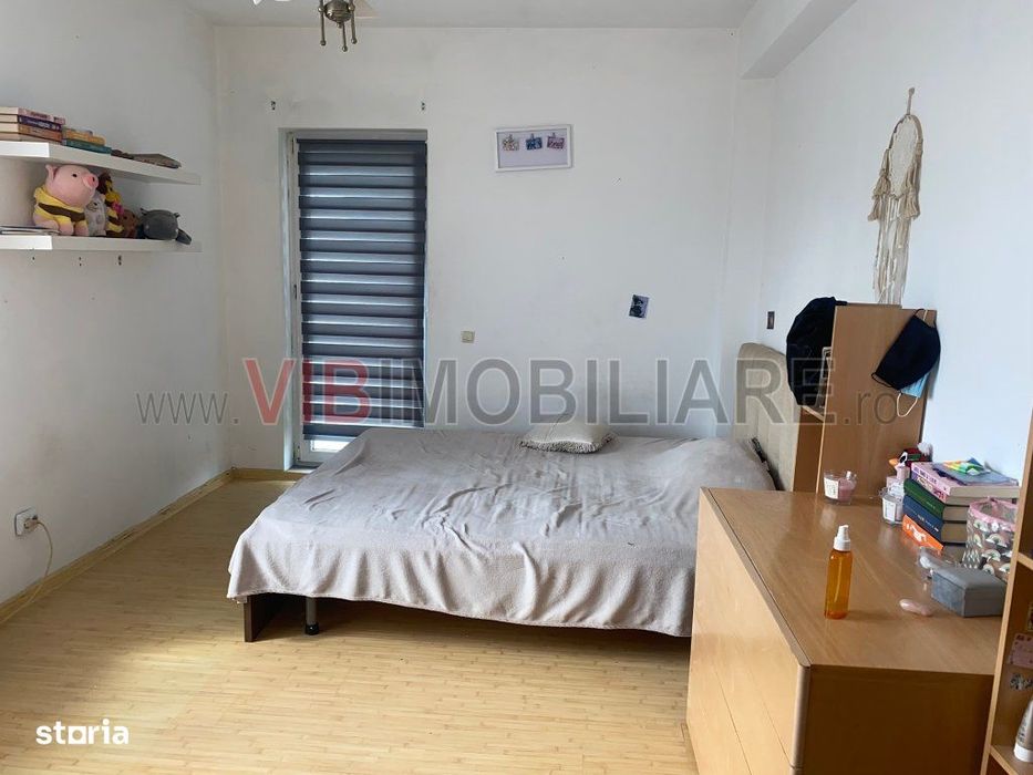 Casa pentru muncitori, personal sau birouri