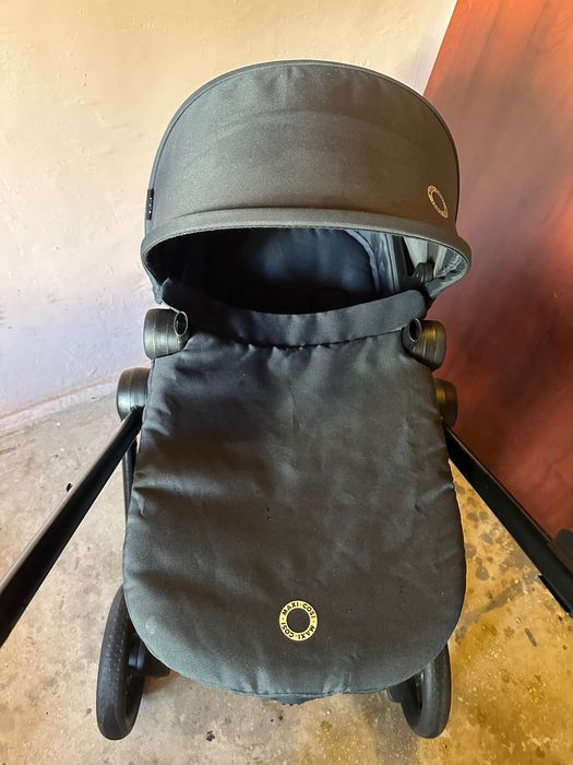 Carucior IN GARANTIE PRET NOU 1850 lei Maxi Cosi Zelia 3, 3 in 1