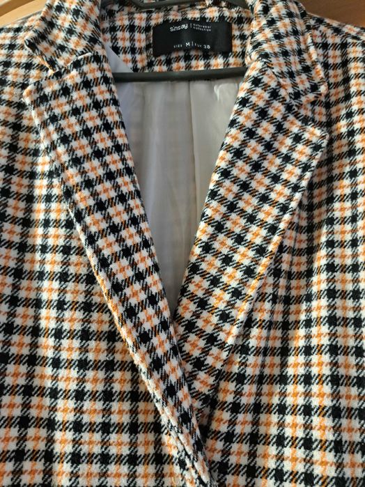 Дамско палто- два модела, размер М