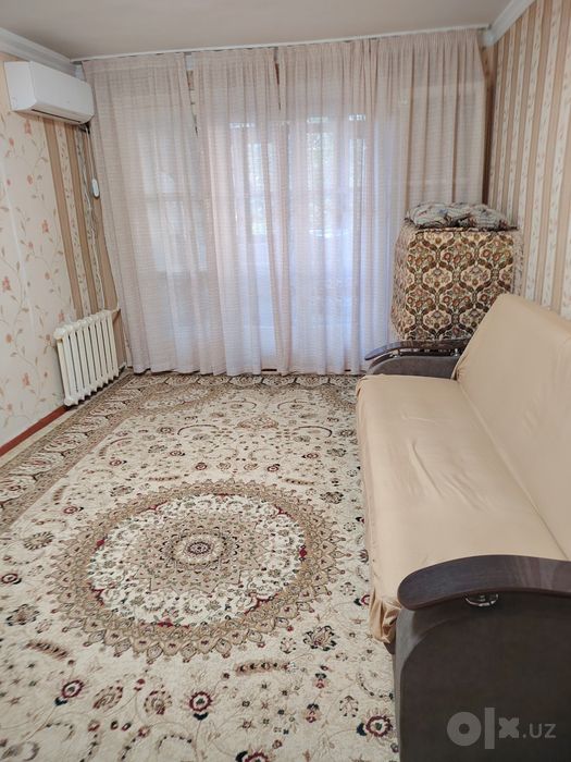 Продается квартира
