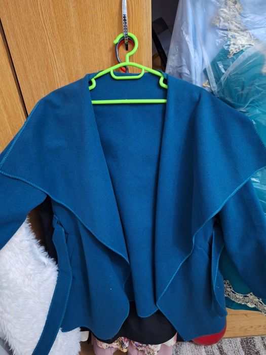 Pardesiu verde primavara /Toamna