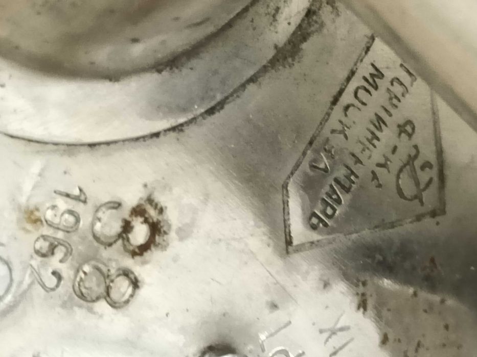 Коньки СУПЕР-качества СССР