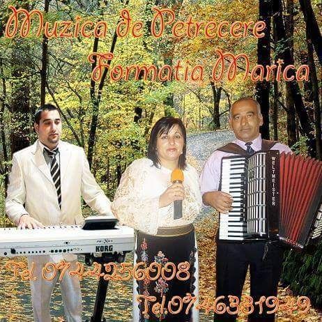 Lautari,   . Formație evenimente,Taraf 4000 RON Botez sau Moț + DJ ..