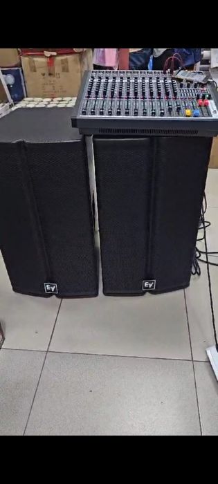 Продам новую аппаратуру