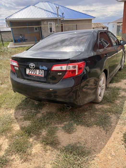 Продам Camry 50  американец