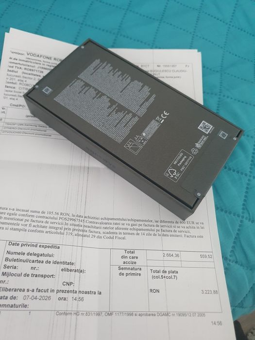 Samsung Galaxy S25 FE 128 GB