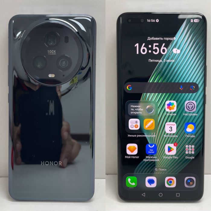 ТА | Honor Magic 5 Pro 512 гб