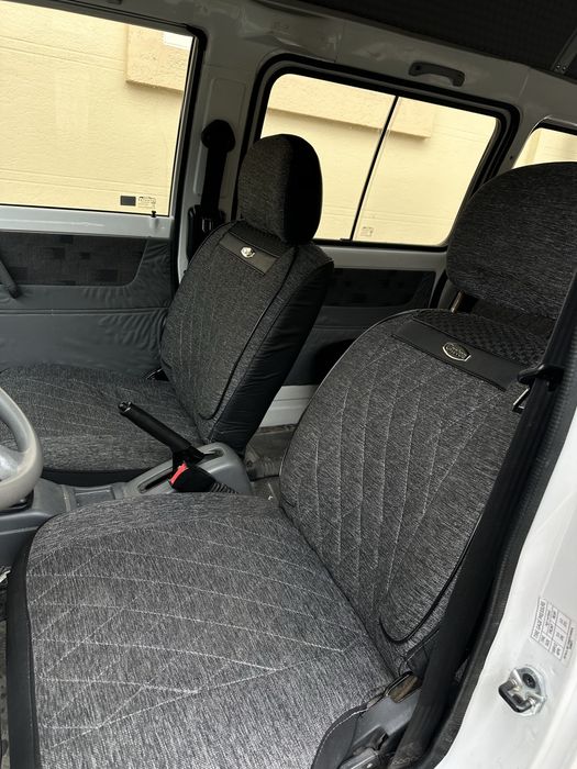 Damas sotiladi srochno