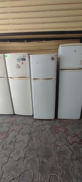 Холодильник с доставкой