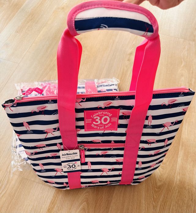 Jojo Maman Bebe - Geanta Termorezistenta