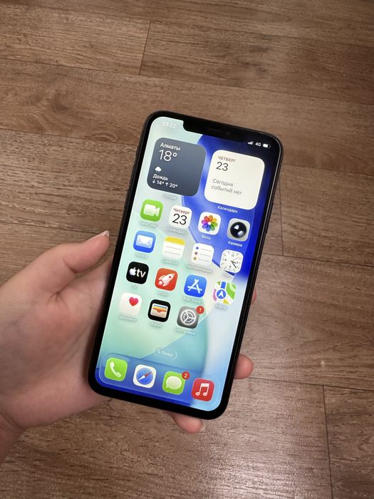 Айфон 11Про Макс 64гб В идеале