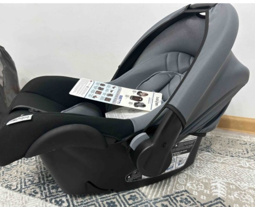 Продам Автокресло совершенно новое.