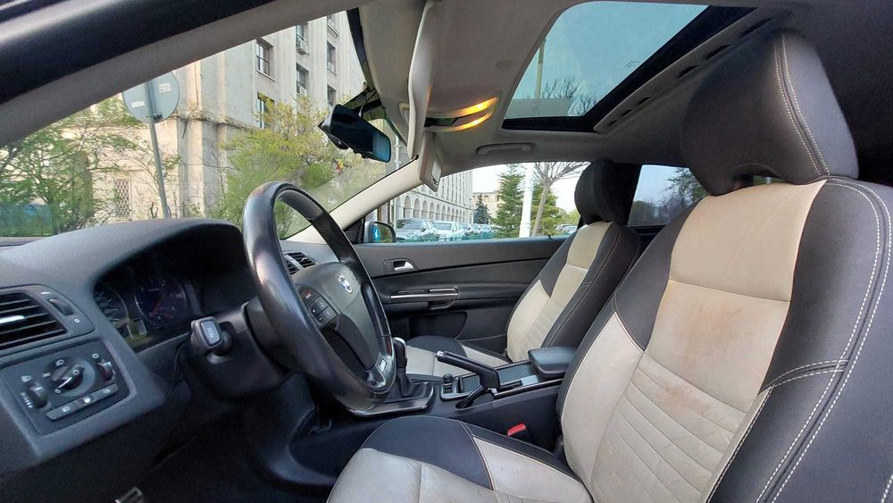Volvo C30 R Design, 2012, 115CP