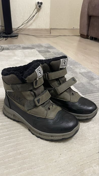 Ботинки детские 36