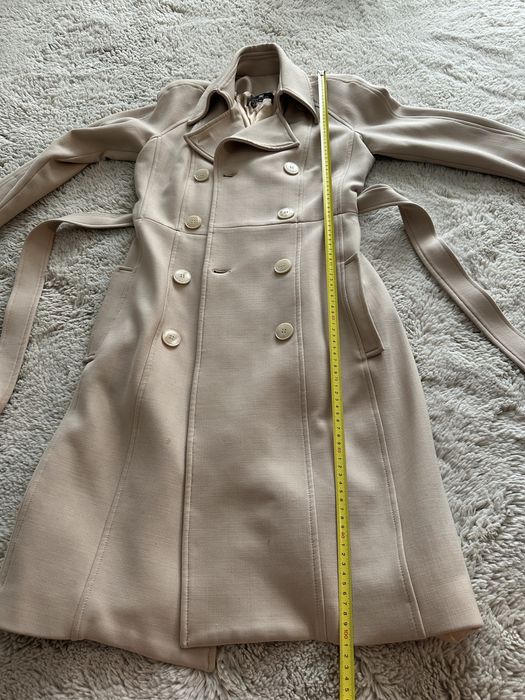 Palton Elisabetta Franchi M
