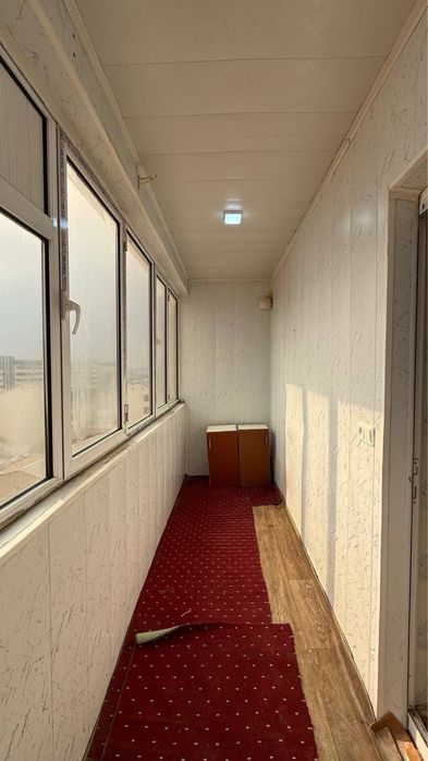 Продается 1 ком. Квартира площадью 46 кв.м. Ор. Ипотека банк