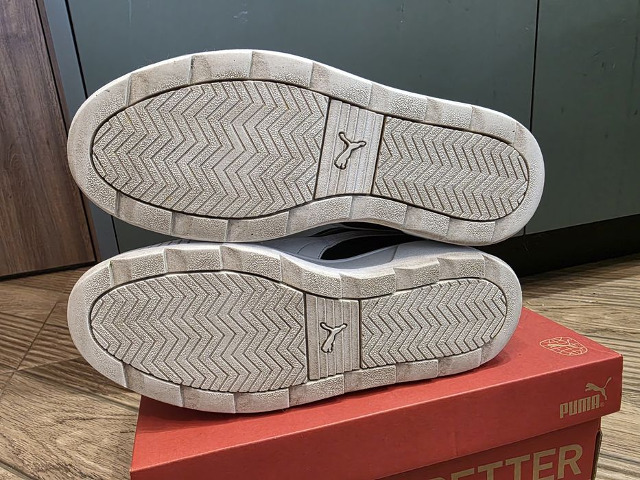 Дамски маратонки PUMA