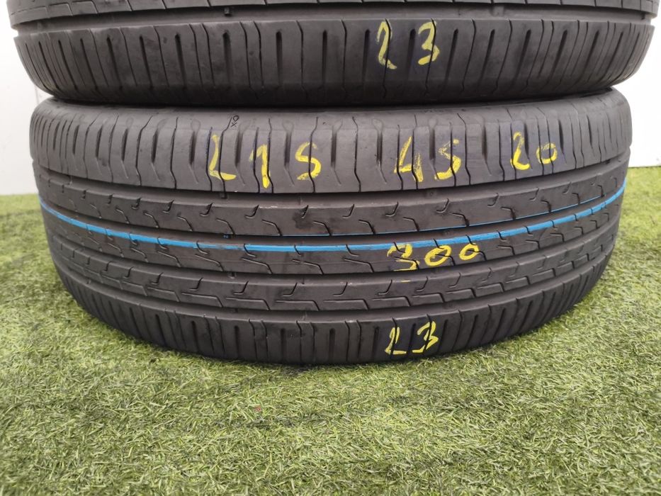 215.45.20 Continental